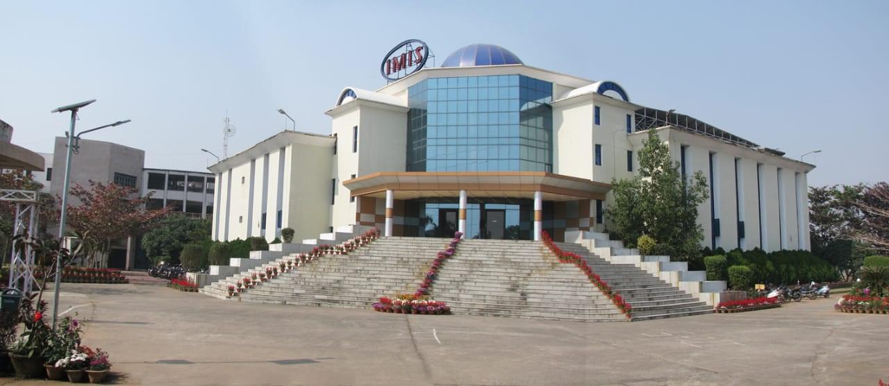 Institute of Management and Information Science Bhubaneswar Infrastructure photo 22